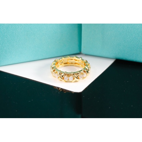 Tiffany Rings #1182678