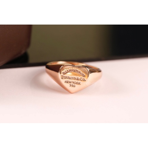 Tiffany Rings #1182680 $27.00 USD, Wholesale Replica Tiffany Rings