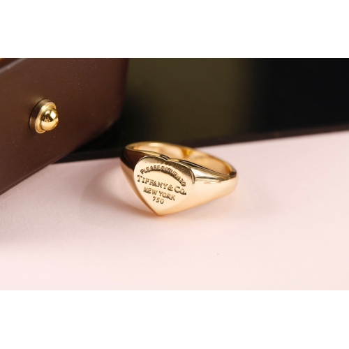 Tiffany Rings #1182681 $27.00 USD, Wholesale Replica Tiffany Rings