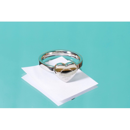 Tiffany Rings #1182682 $27.00 USD, Wholesale Replica Tiffany Rings