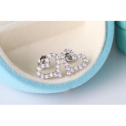 Tiffany Earrings For Women #1182685