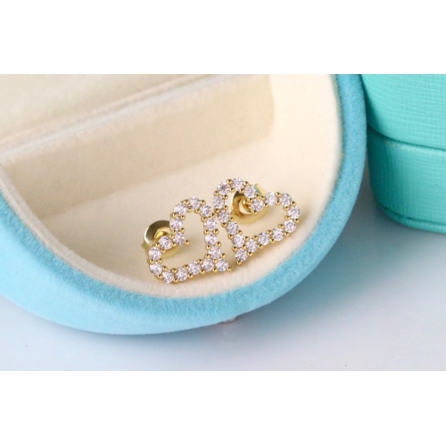 Tiffany Earrings For Women #1182687
