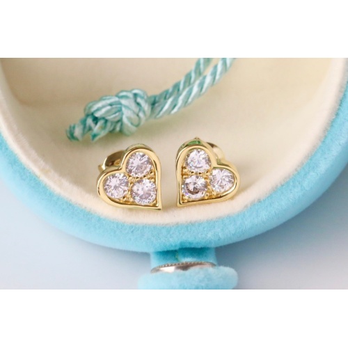Tiffany Earrings For Women #1182690