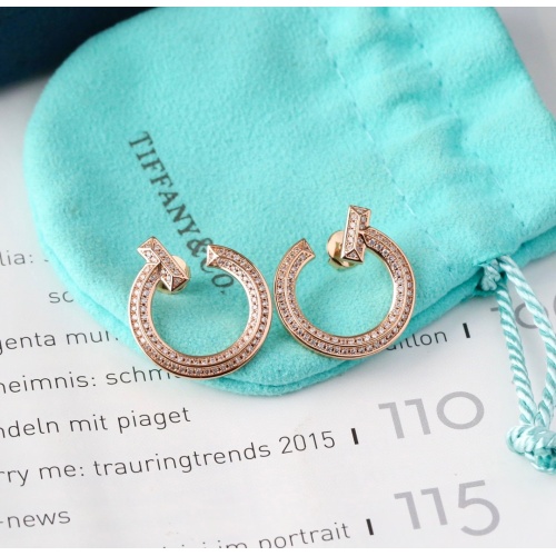 Tiffany Earrings For Women #1182692
