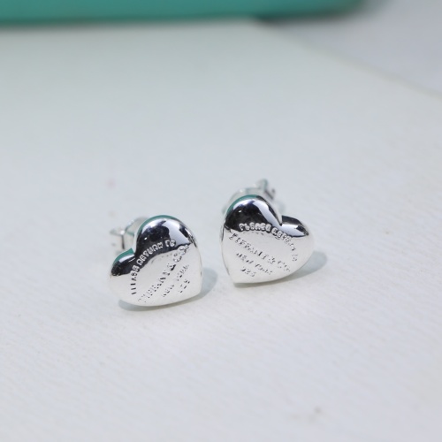 Tiffany Earrings For Women #1182694
