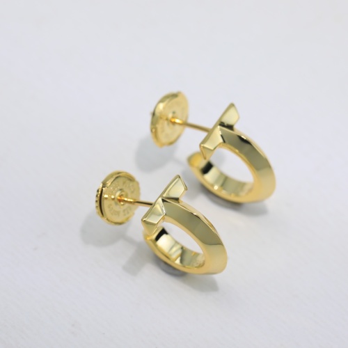 Tiffany Earrings For Women #1182703 $32.00 USD, Wholesale Replica Tiffany Earrings
