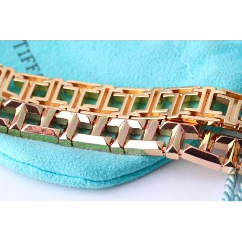 Replica Tiffany Bracelets #1182707 $40.00 USD for Wholesale