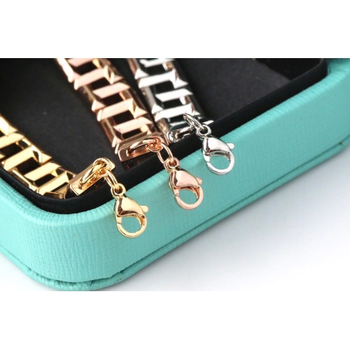 Replica Tiffany Bracelets #1182708 $40.00 USD for Wholesale