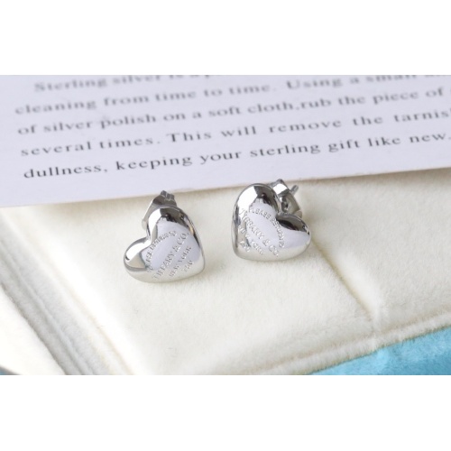 Tiffany Earrings For Women #1182714