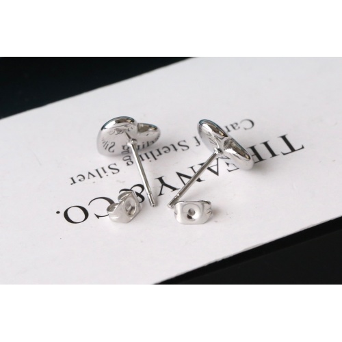 Replica Tiffany Earrings For Women #1182714 $27.00 USD for Wholesale