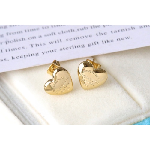 Tiffany Earrings For Women #1182715