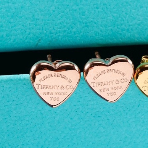 Tiffany Earrings For Women #1182716