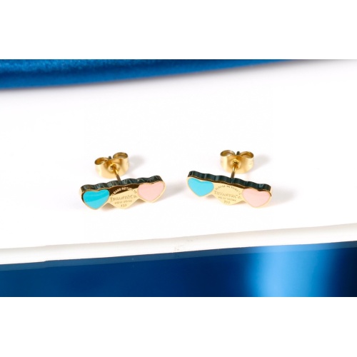 Tiffany Earrings For Women #1182720