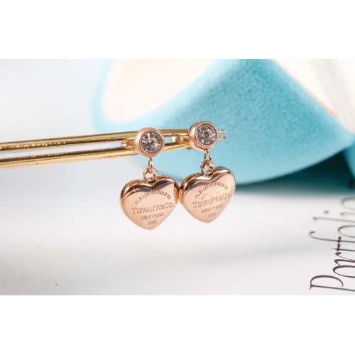 Tiffany Earrings For Women #1182724