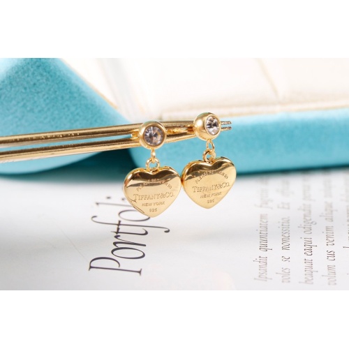 Tiffany Earrings For Women #1182725