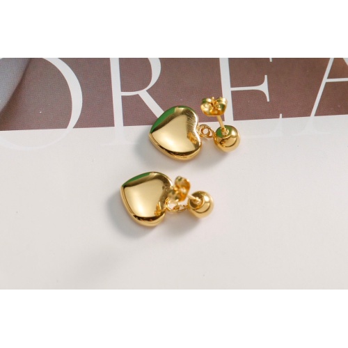 Replica Tiffany Earrings For Women #1182725 $29.00 USD for Wholesale
