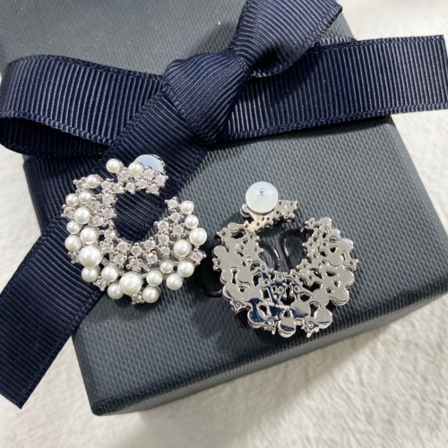 Replica Apm Monaco Earrings For Women #1182758 $45.00 USD for Wholesale