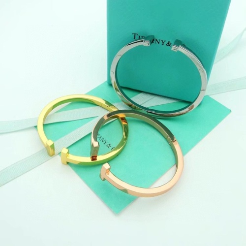 Replica Tiffany Bracelets #1182768 $32.00 USD for Wholesale
