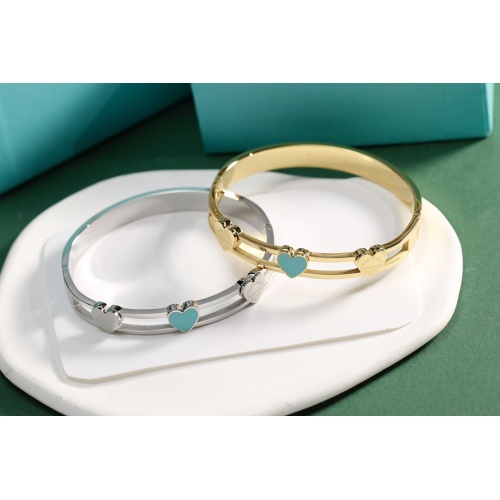 Replica Tiffany Bracelets #1182778 $36.00 USD for Wholesale