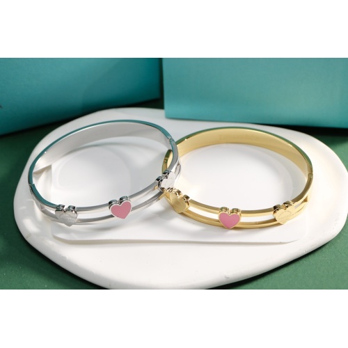 Replica Tiffany Bracelets #1182780 $36.00 USD for Wholesale