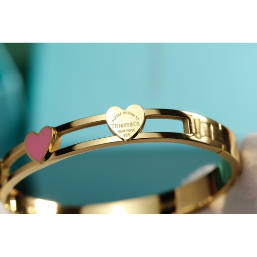 Replica Tiffany Bracelets #1182781 $36.00 USD for Wholesale