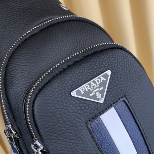 Replica Prada AAA Man Messenger Bags #1182799 $82.00 USD for Wholesale