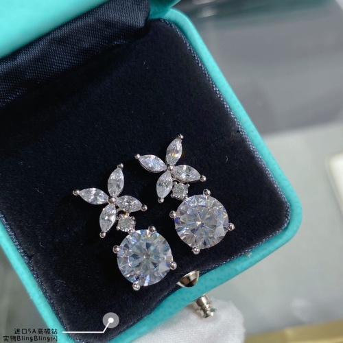 Tiffany Earrings For Women #1182801