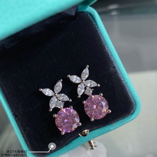 Tiffany Earrings For Women #1182802