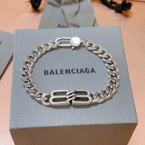 Balenciaga Bracelets #1182810 $52.00 USD, Wholesale Replica Balenciaga Bracelets