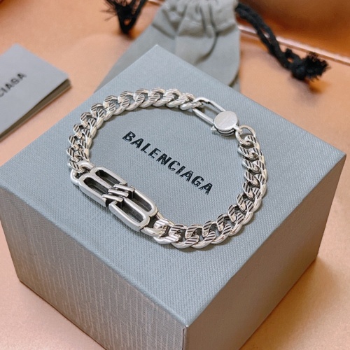 Replica Balenciaga Bracelets #1182810 $52.00 USD for Wholesale