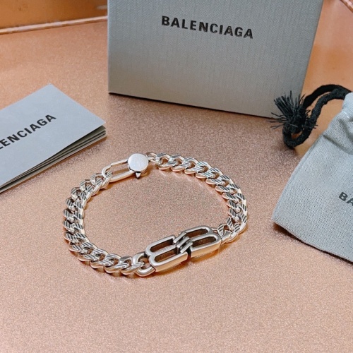 Replica Balenciaga Bracelets #1182810 $52.00 USD for Wholesale