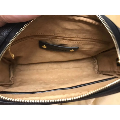Replica Prada AAA Man Messenger Bags #1182811 $92.00 USD for Wholesale