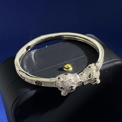 Replica Cartier bracelets #1182814 $39.00 USD for Wholesale