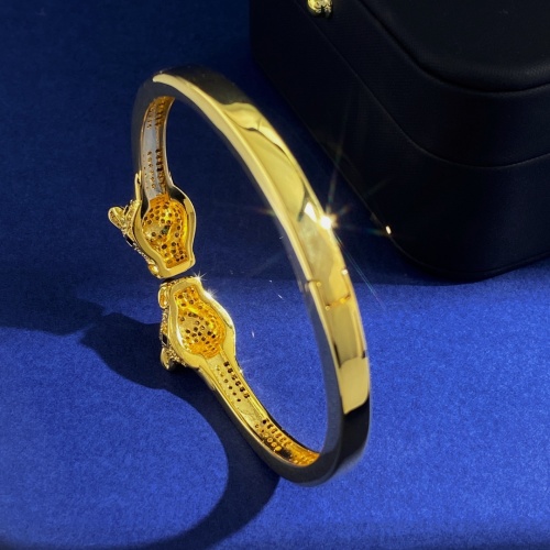 Replica Cartier bracelets #1182816 $39.00 USD for Wholesale