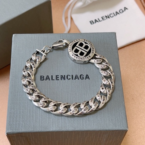 Balenciaga Bracelets #1182829 $60.00 USD, Wholesale Replica Balenciaga Bracelets