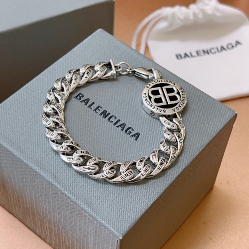 Replica Balenciaga Bracelets #1182829 $60.00 USD for Wholesale