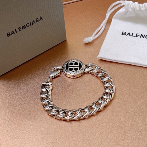 Replica Balenciaga Bracelets #1182829 $60.00 USD for Wholesale