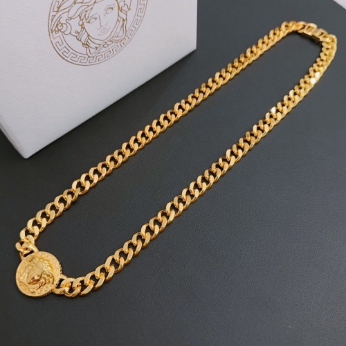 Replica Versace Necklaces #1182870 $48.00 USD for Wholesale
