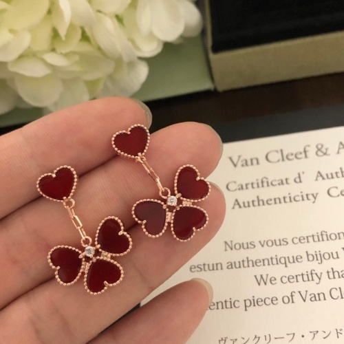Van Cleef & Arpels Earrings For Women #1182874