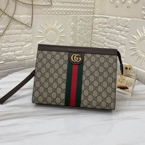 Gucci AAA Man Wallets #1182912 $72.00 USD, Wholesale Replica Gucci AAA Man Wallets