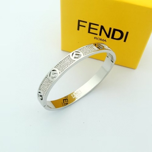 Fendi Bracelets #1182971 $36.00 USD, Wholesale Replica Fendi Bracelets