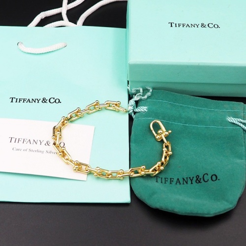 Replica Tiffany Bracelets #1182990 $29.00 USD for Wholesale