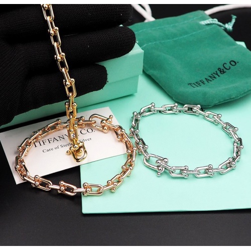 Replica Tiffany Bracelets #1182990 $29.00 USD for Wholesale