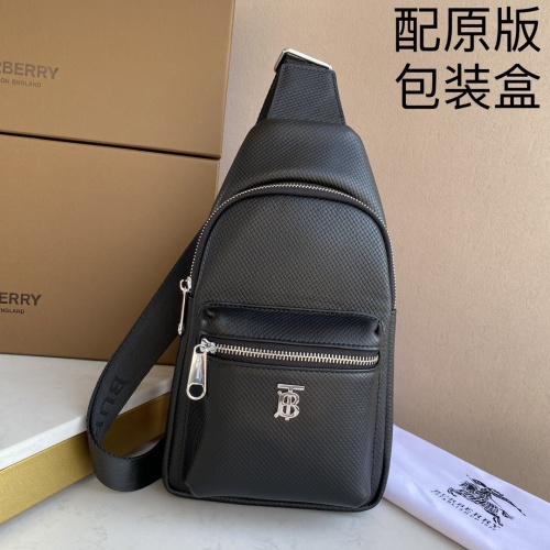 Burberry AAA Man Messenger Bags #1183012 $102.00 USD, Wholesale Replica Burberry AAA Man Messenger Bags