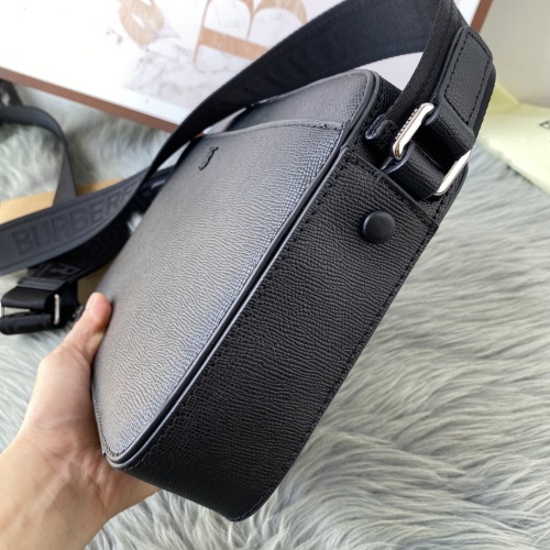 Replica Burberry AAA Man Messenger Bags #1183013 $140.00 USD for Wholesale