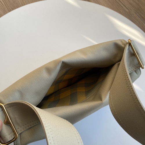 Replica Burberry AAA Man Messenger Bags #1183016 $140.00 USD for Wholesale