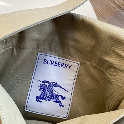 Replica Burberry AAA Man Messenger Bags #1183016 $140.00 USD for Wholesale