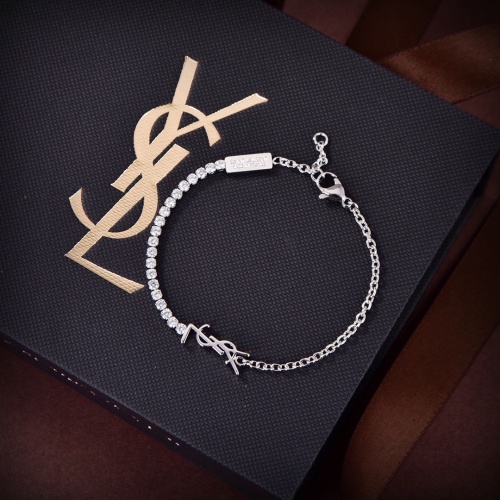 Yves Saint Laurent YSL Bracelets For Women #1183027