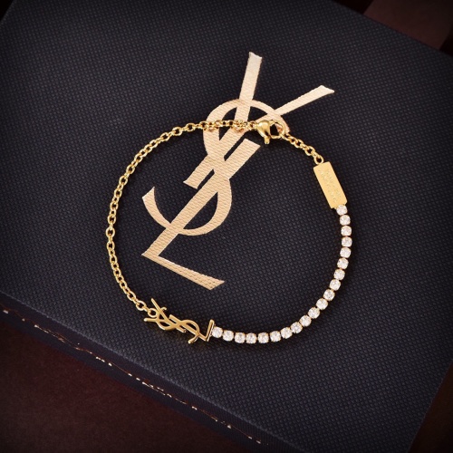 Yves Saint Laurent YSL Bracelets For Women #1183028