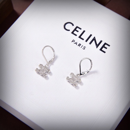 Celine Earrings For Women #1183031 $27.00 USD, Wholesale Replica Celine Earrings